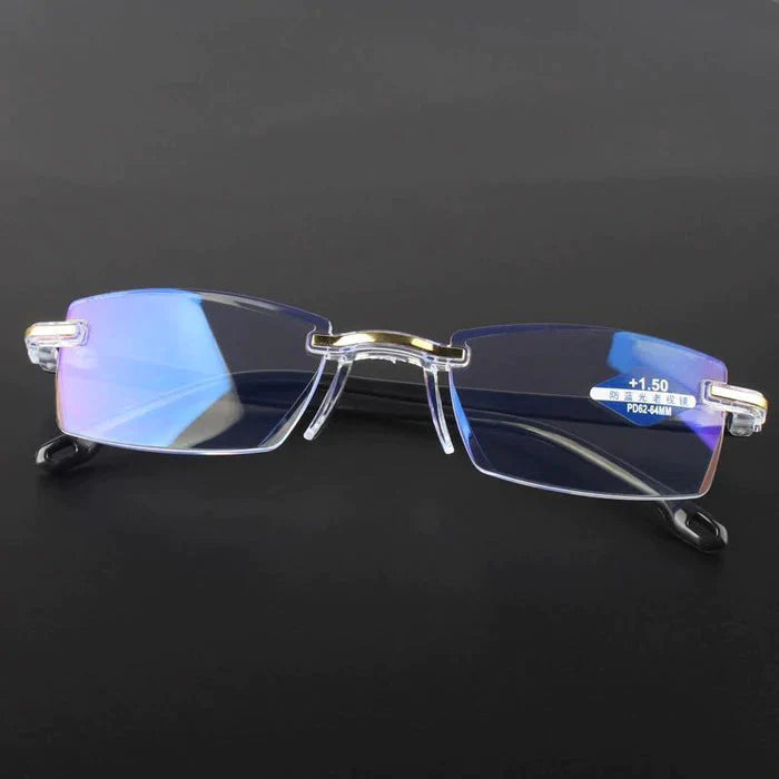 Óculos de Grau Inteligente - Ultra Maxx TR90™ (Compre 1 Leve 2) Ultimas unidades
